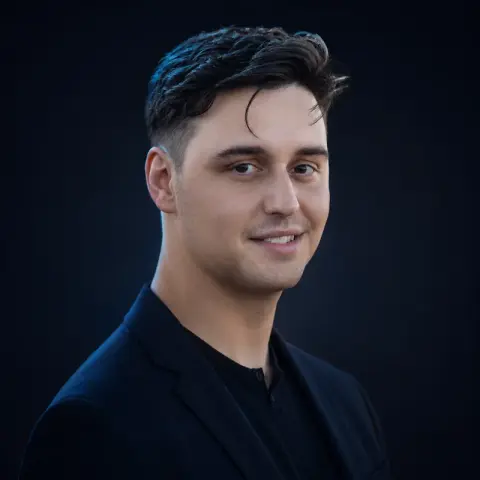 Matt McKeigan, Founder of Zaiphr AI