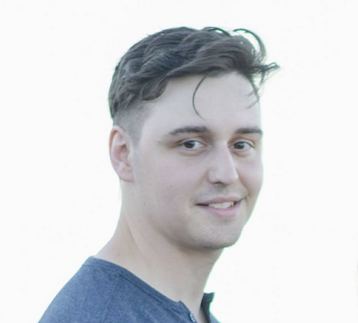 Portrait placeholder for Matt McKeigan